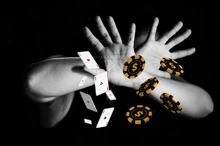 6 Cách cai nghiện cờ bạc online hiệu quả nên áp dụng ngay - Tạp chí Tâm lý học Việt Nam