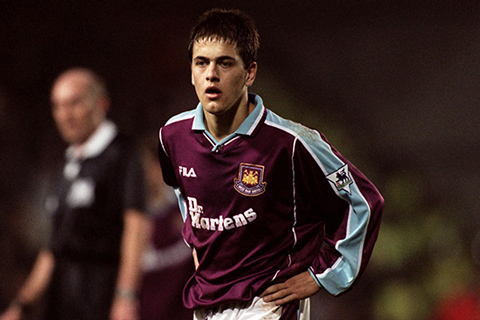 Joe Cole: Vĩnh biệt nghệ sĩ tự do - Bongdaplus.vn