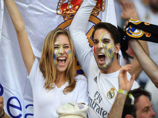 Người hâm mộ Real Madrid được gọi là gì? Khám phá nguồn gốc của người hâm mộ Real Madrid - Ketquabongda.info