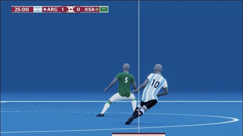 Hiệu quả của SAOT tại các giải đấu lớn