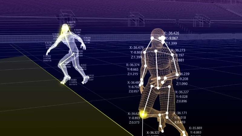 Tương lai của công nghệ bóng đá tự động hoàn toàn