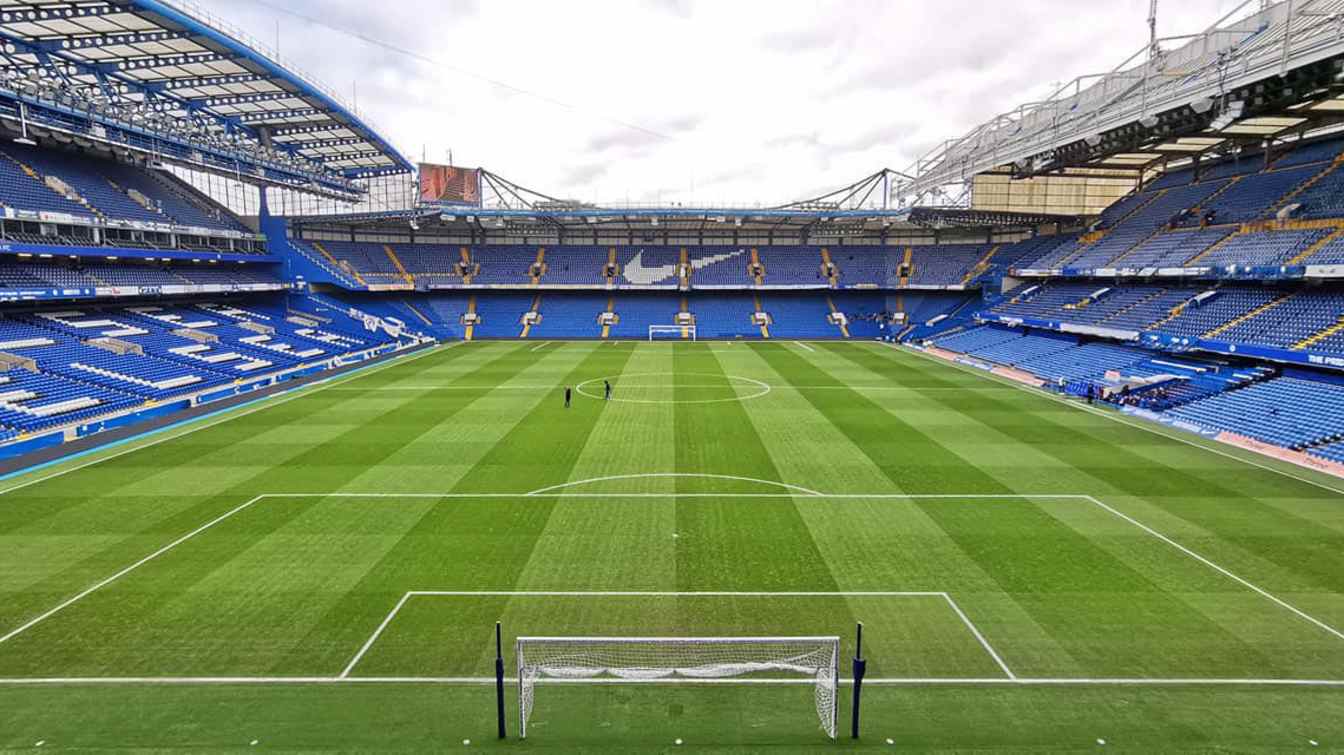 England: Stamford Bridge expanded? Backup stadium already secured –  StadiumDB.com