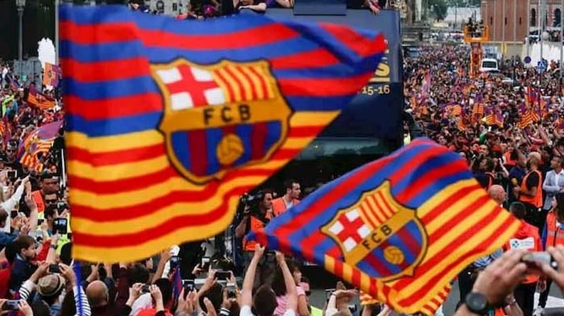Fan Barca gọi là gì? Tiết lộ chi tiết tên gọi của fan Barca