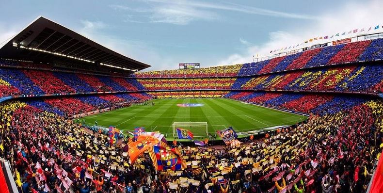 Fan Barca gọi là gì? Tiết lộ chi tiết tên gọi của fan Barca