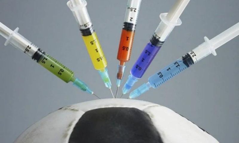 Doping Trong Bóng Đá | Nguy Cơ và Hậu Quả Không Thể Bỏ Qua