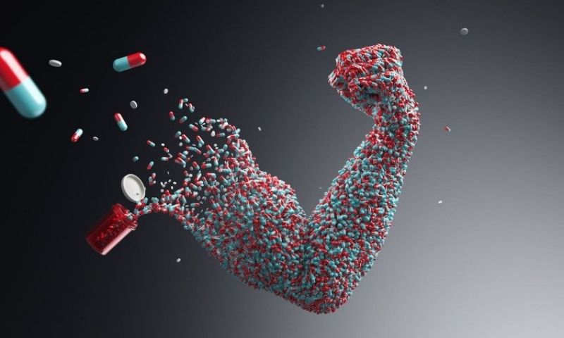 Doping Trong Bóng Đá | Nguy Cơ và Hậu Quả Không Thể Bỏ Qua