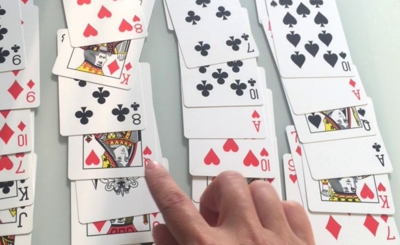 Tìm hiểu về bói bài tây, lịch sử và ý nghĩa các lá bài trong bộ bài 52 lá thông dụng nhất