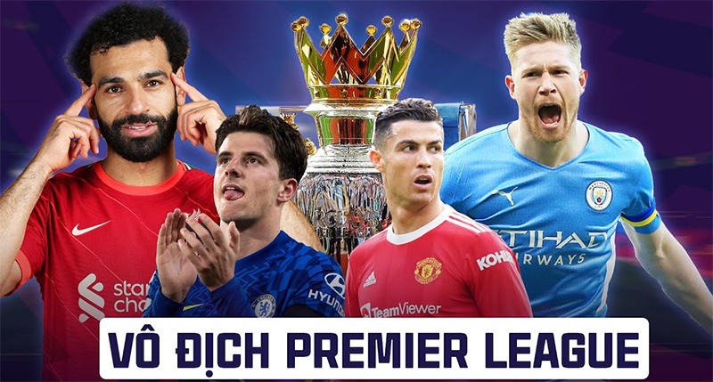 Tiền thưởng Premier League