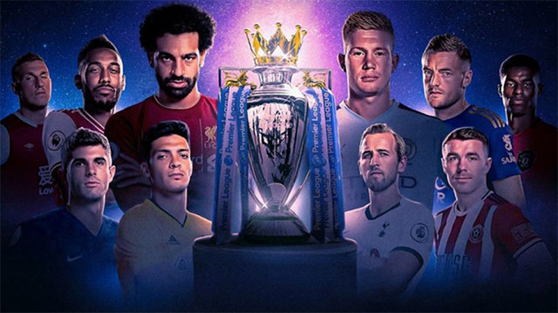 Xem Premier League ở đâu
