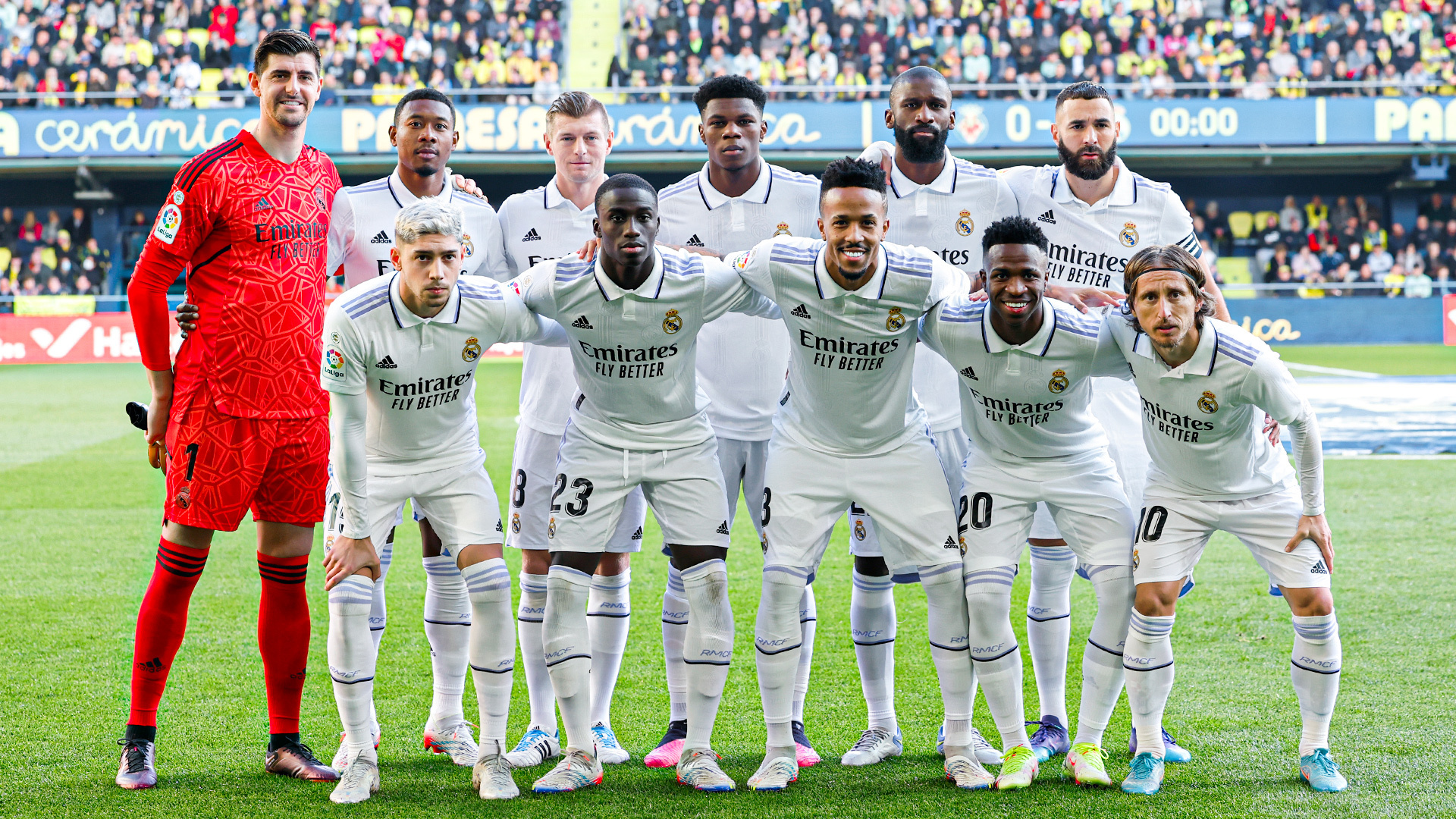 HLV Ancelotti giải thích lý do Real Madrid ra sân không có cầu thủ Tây Ban Nha