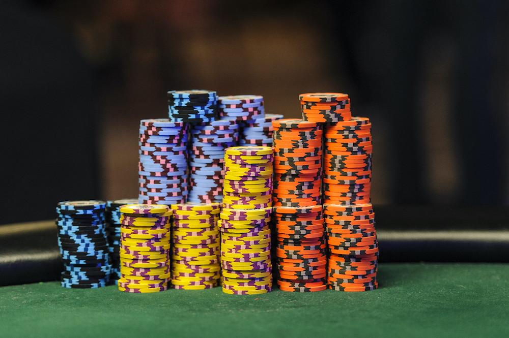Công thức tính SPR Poker và ví dụ thực tế