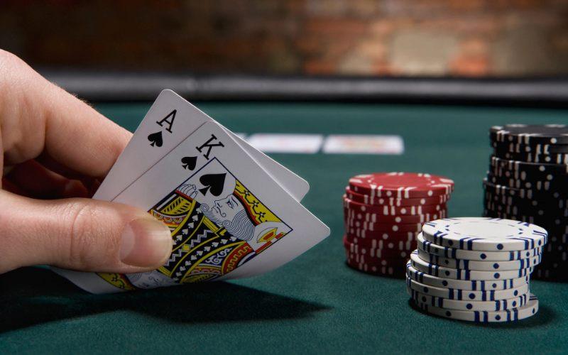 SPR Poker Là Gì? Hướng Dẫn Cách Chơi SPR Poker Chi Tiết