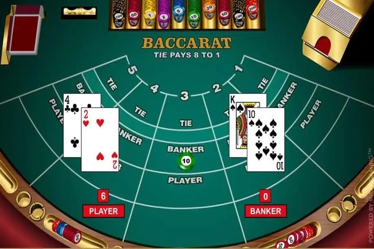 Bí Quyết Quản Lý Vốn Chơi Baccarat Hiệu Quả Từ Chuyên Gia